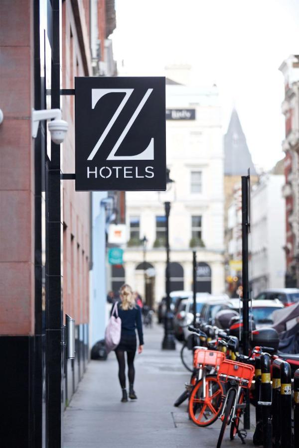 Hotel Z Trafalgar Londra