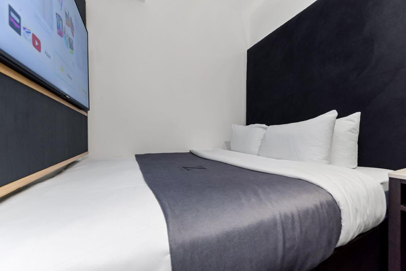 Z Trafalgar 3* Londra